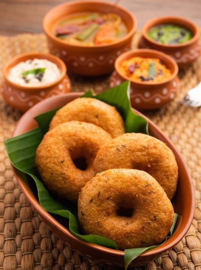 Medu vada